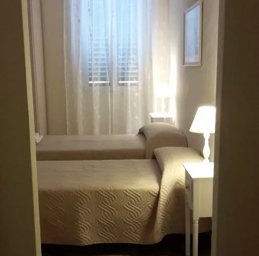 塔贝纳克罗住宿加早餐旅馆 3* 佛罗伦萨