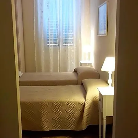 일 타베르나콜로 B&B