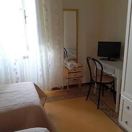 일 타베르나콜로 B&B 피렌체