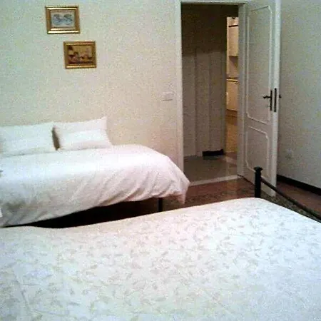 Il Tabernacolo Bed & Breakfast Firenze