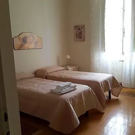 일 타베르나콜로 B&B