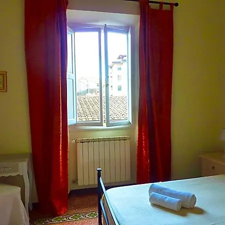 Il Tabernacolo Bed & Breakfast