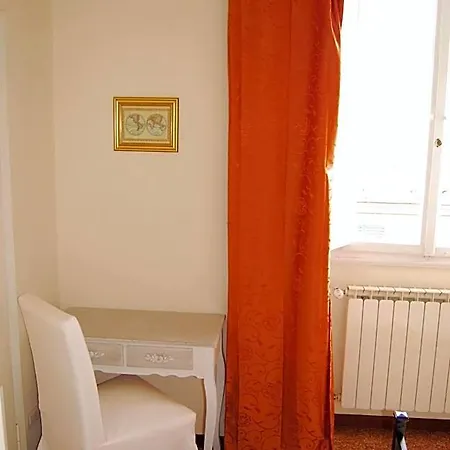 Il Tabernacolo فندق مبيت وإفطار