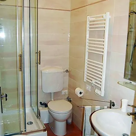 Il Tabernacolo فندق مبيت وإفطار
