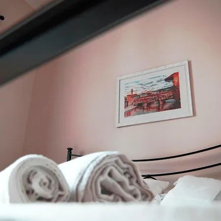 Il Tabernacolo Bed and breakfast 3*