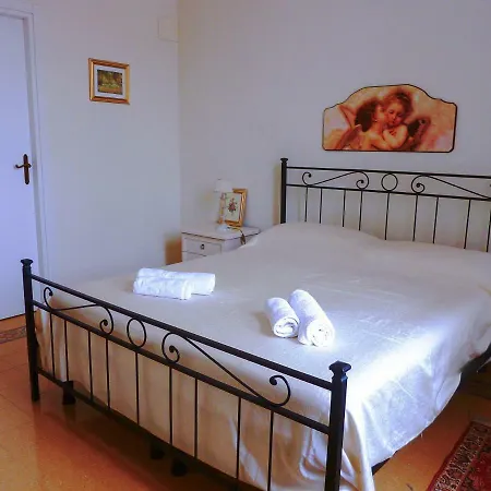 Il Tabernacolo Firenze