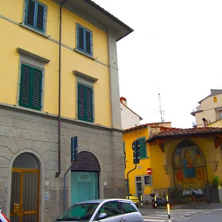 Il Tabernacolo Bed & Breakfast Firenze