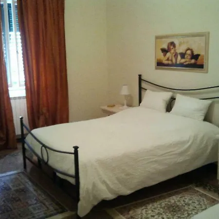 Il Tabernacolo Firenze