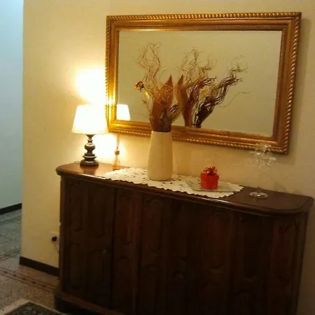 Bed & Breakfast Il Tabernacolo 3*