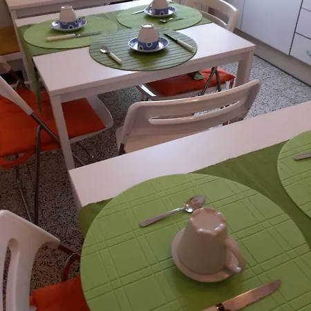 Bed and breakfast Il Tabernacolo Florencia