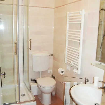 Il Tabernacolo Bed & Breakfast