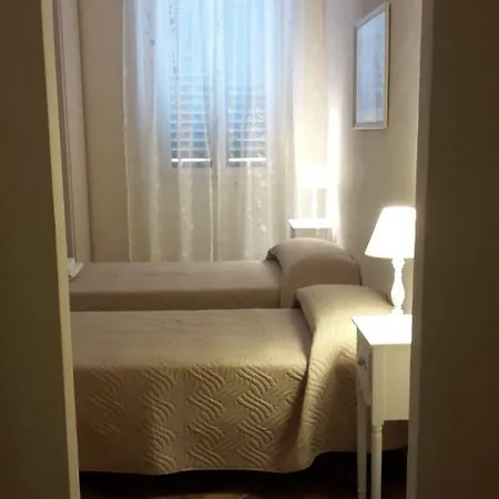 Il Tabernacolo 3* Florença
