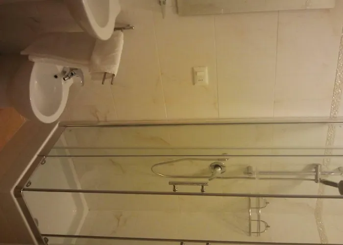 Il Tabernacolo Bed & Breakfast