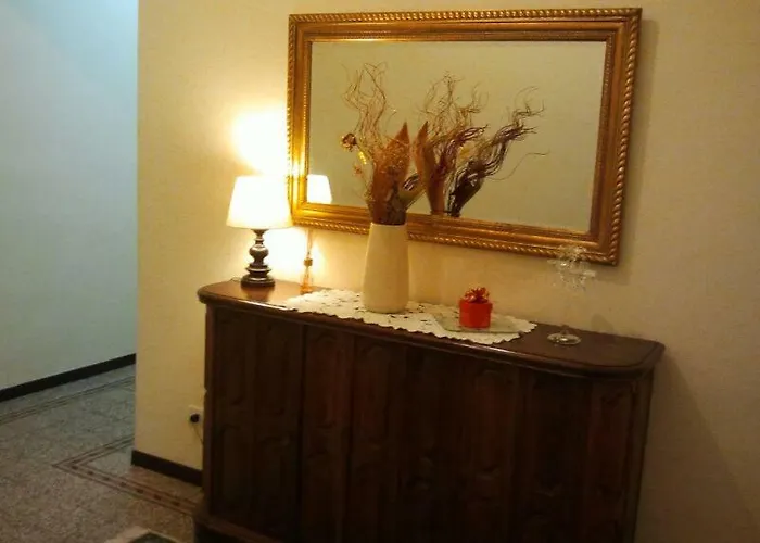 Bed & Breakfast Il Tabernacolo 3*