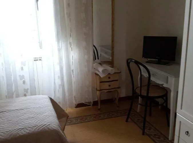 Bed & Breakfast Il Tabernacolo Florens