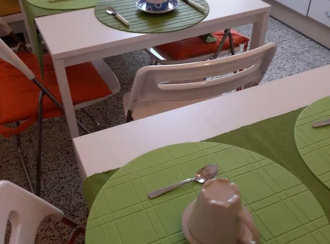 Bed & Breakfast Il Tabernacolo Florens