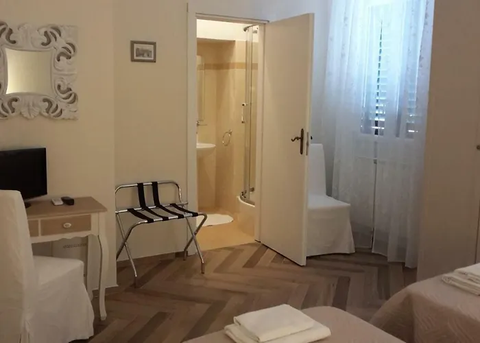 Il Tabernacolo Bed & Breakfast 3*