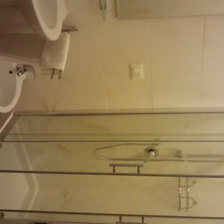 Il Tabernacolo Oda ve Kahvaltı