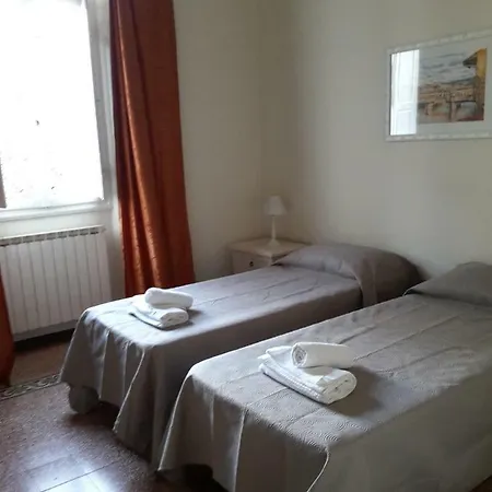 Il Tabernacolo Floransa