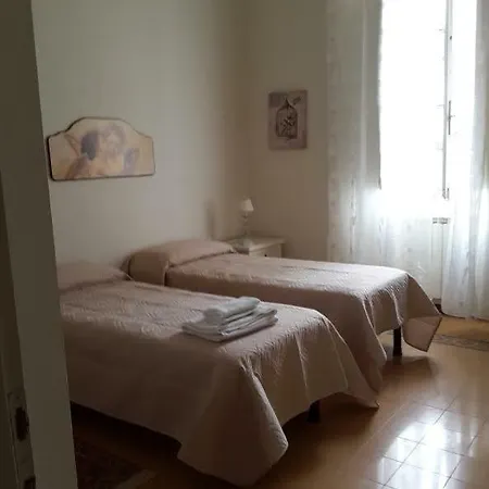 Il Tabernacolo Oda ve Kahvaltı 3*