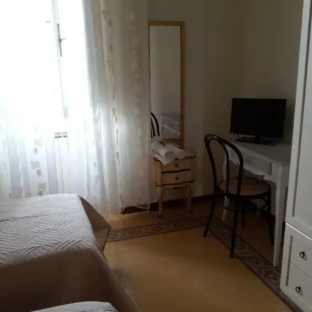 Oda ve Kahvaltı Il Tabernacolo Floransa