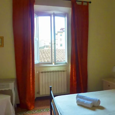 Il Tabernacolo Oda ve Kahvaltı