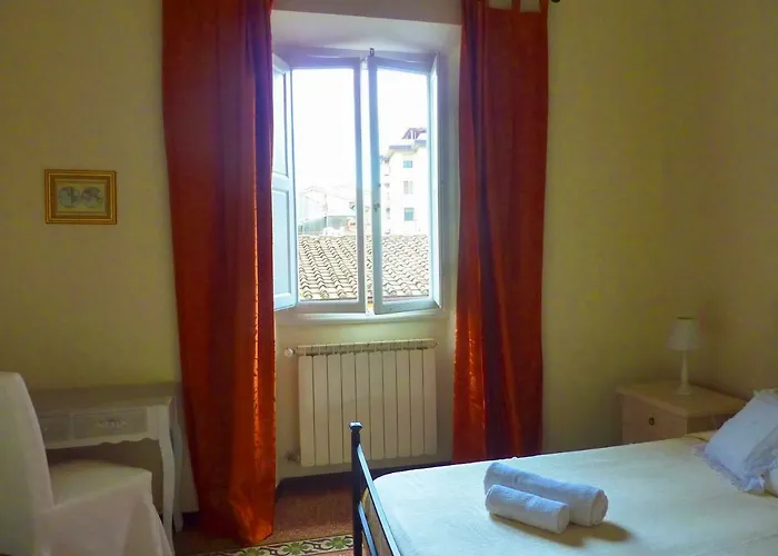 Il Tabernacolo Bed & Breakfast