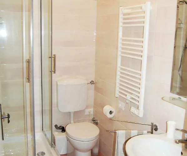Il Tabernacolo Bed & Breakfast